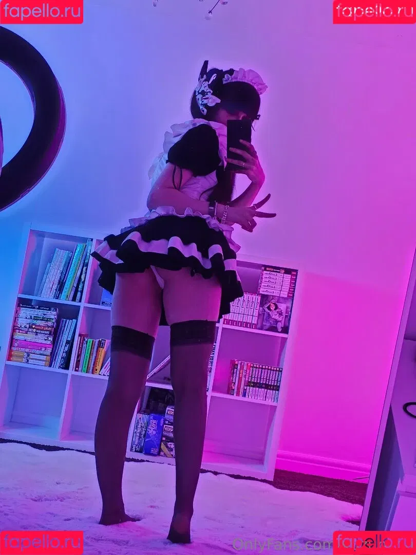 Yuzu Pyon Onlyfans Photo Gallery 