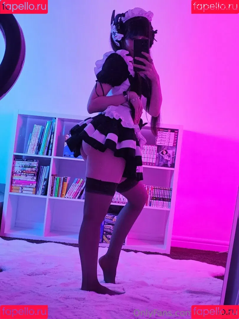 Yuzu Pyon Onlyfans Photo Gallery 