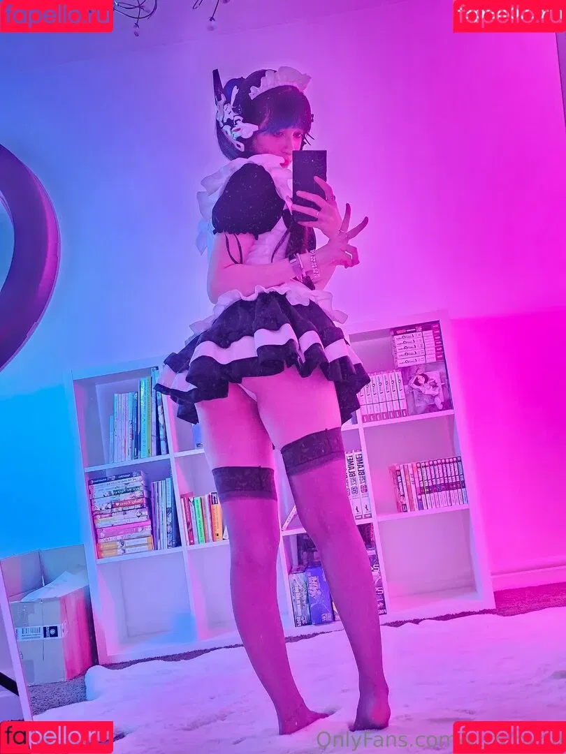 Yuzu Pyon Onlyfans Photo Gallery 