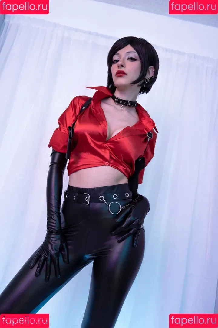 Yuzu Pyon Onlyfans Photo Gallery 