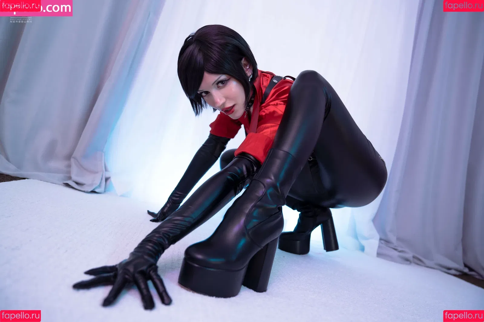 Yuzu Pyon Onlyfans Photo Gallery 