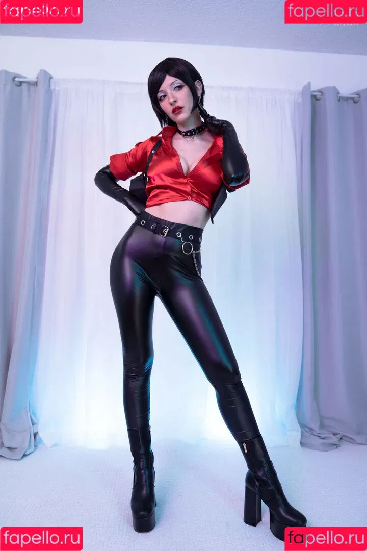Yuzu Pyon Onlyfans Photo Gallery 