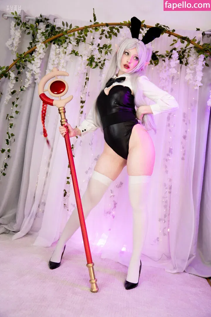 Yuzu Pyon Onlyfans Photo Gallery 