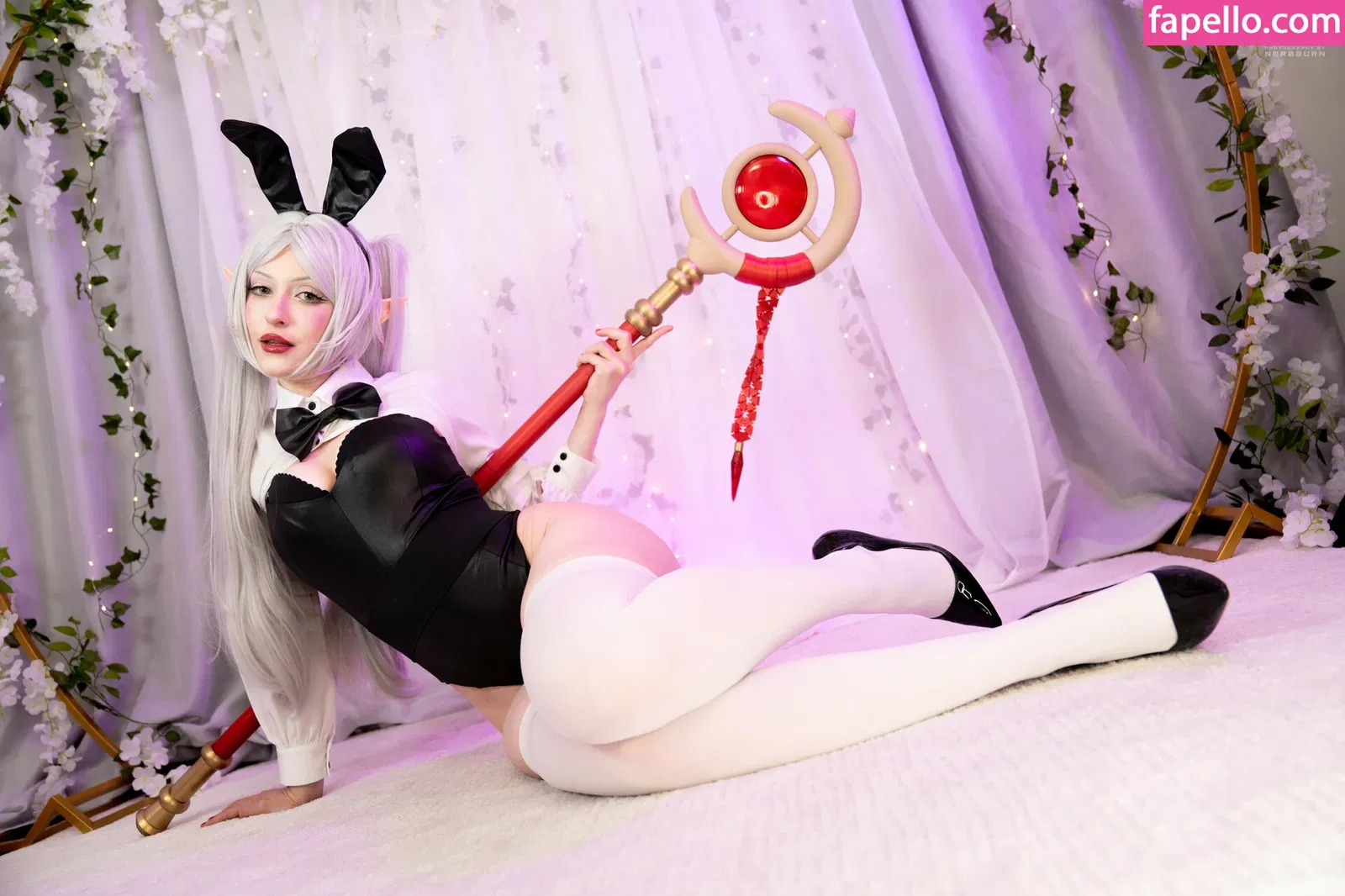 Yuzu Pyon Onlyfans Photo Gallery 