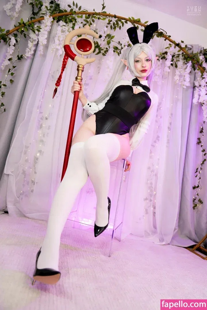 Yuzu Pyon Onlyfans Photo Gallery 