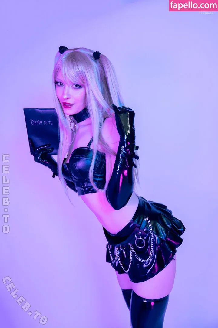 Yuzu Pyon Onlyfans Photo Gallery 