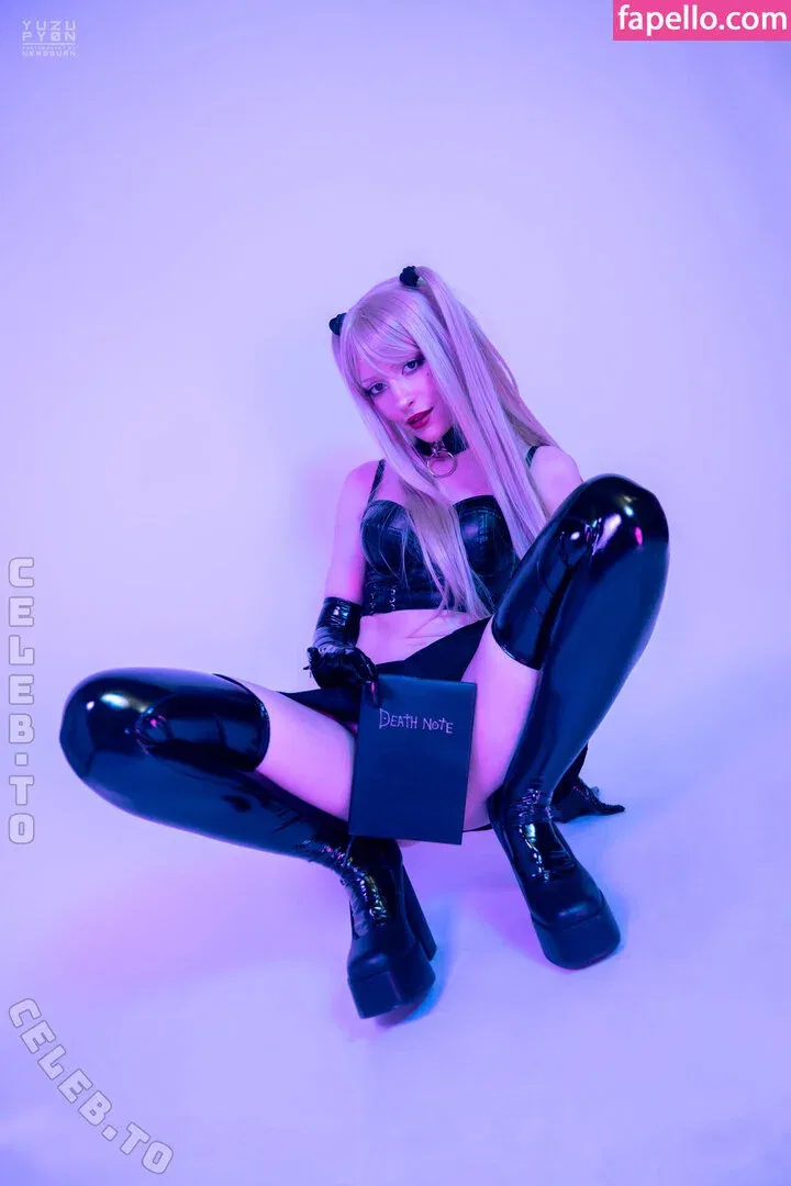 Yuzu Pyon Onlyfans Photo Gallery 