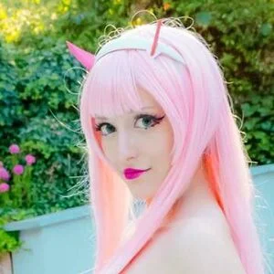 Yuzu Pyon Onlyfans Photo Gallery 