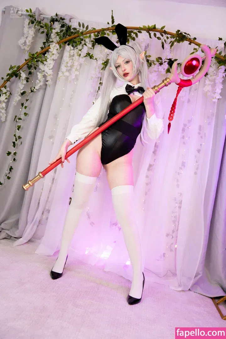 Yuzu Pyon Onlyfans Photo Gallery 