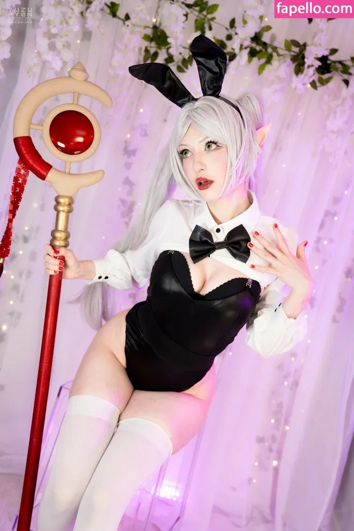 Yuzu Pyon Onlyfans Photo Gallery 