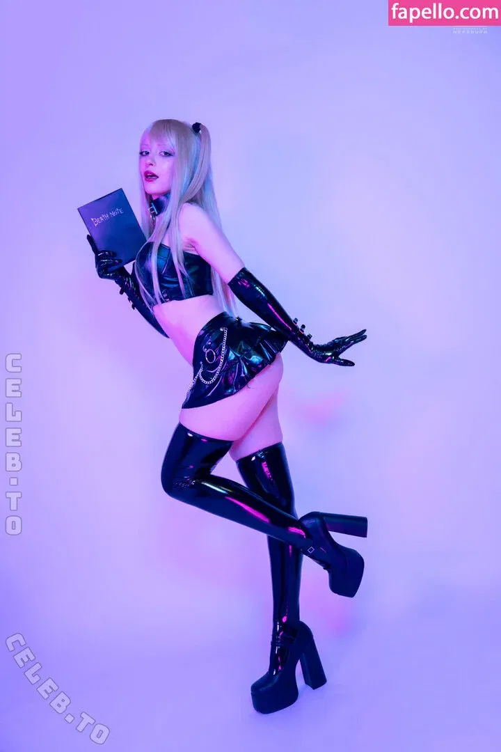 Yuzu Pyon Onlyfans Photo Gallery 