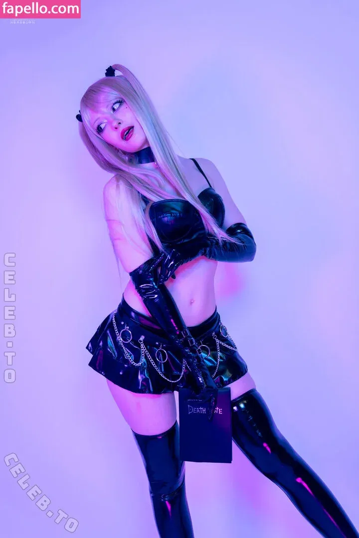 Yuzu Pyon Onlyfans Photo Gallery 