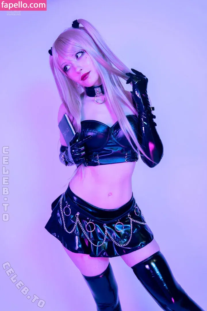 Yuzu Pyon Onlyfans Photo Gallery 