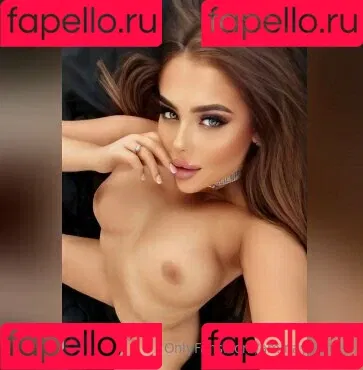 aminayammy Onlyfans Photo Gallery 
