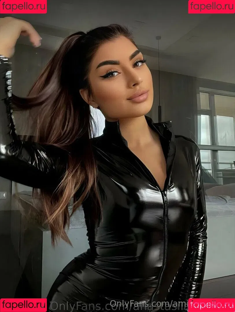 aminayammy Onlyfans Photo Gallery 