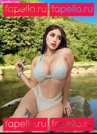 aminayammy Onlyfans Photo Gallery 