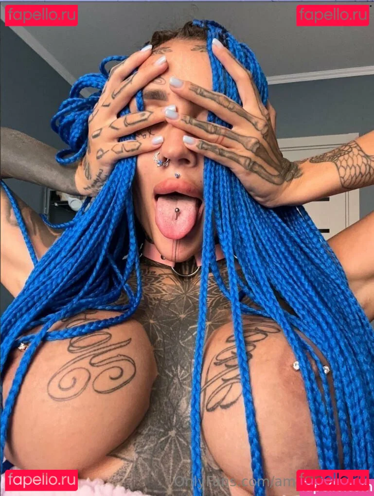 aminayammy Onlyfans Photo Gallery 