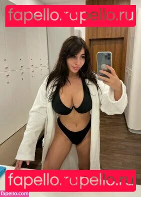 aminayammy Onlyfans Photo Gallery 