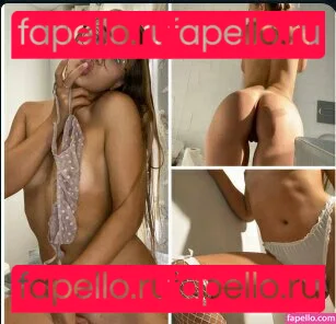 aminayammy Onlyfans Photo Gallery 