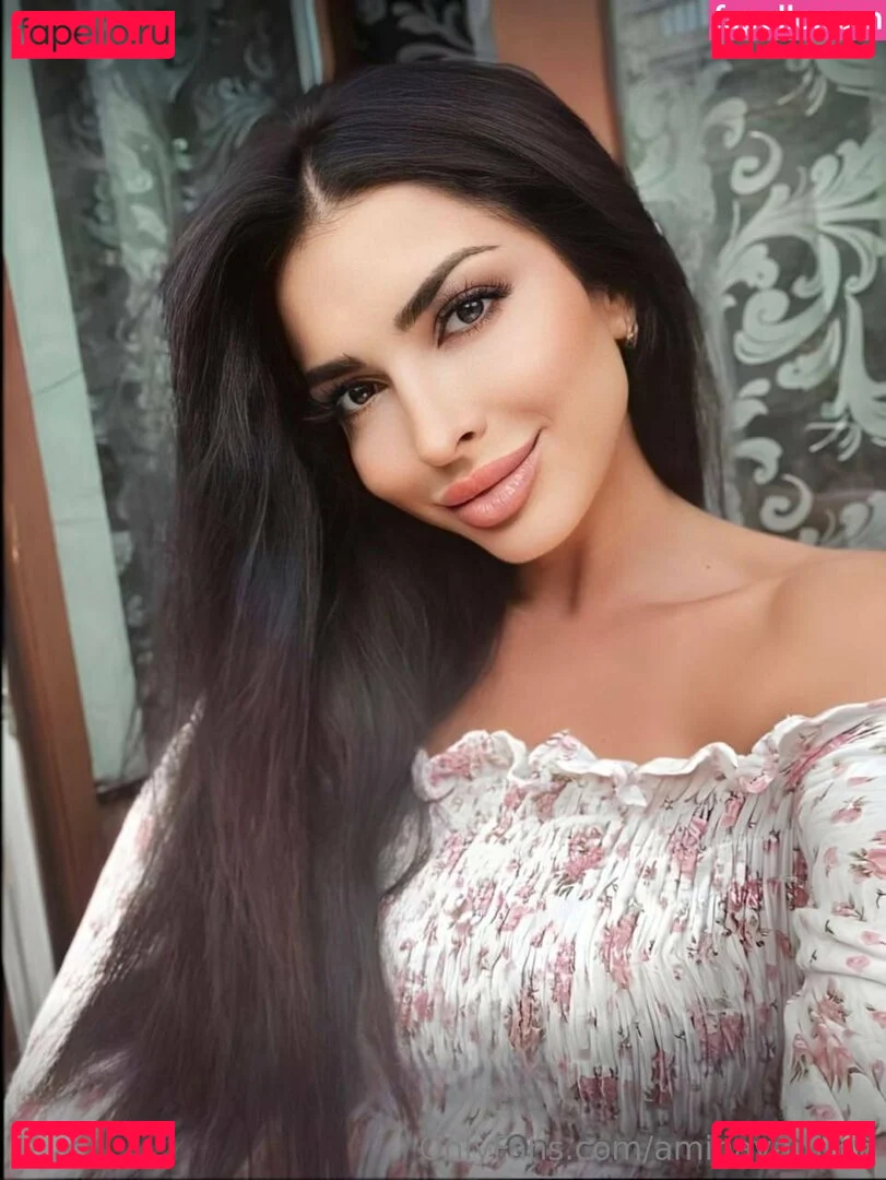 aminayammy Onlyfans Photo Gallery 