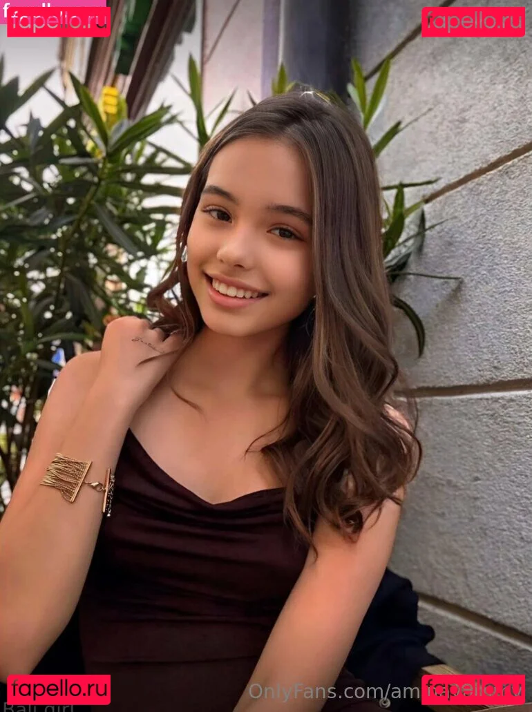 aminayammy Onlyfans Photo Gallery 