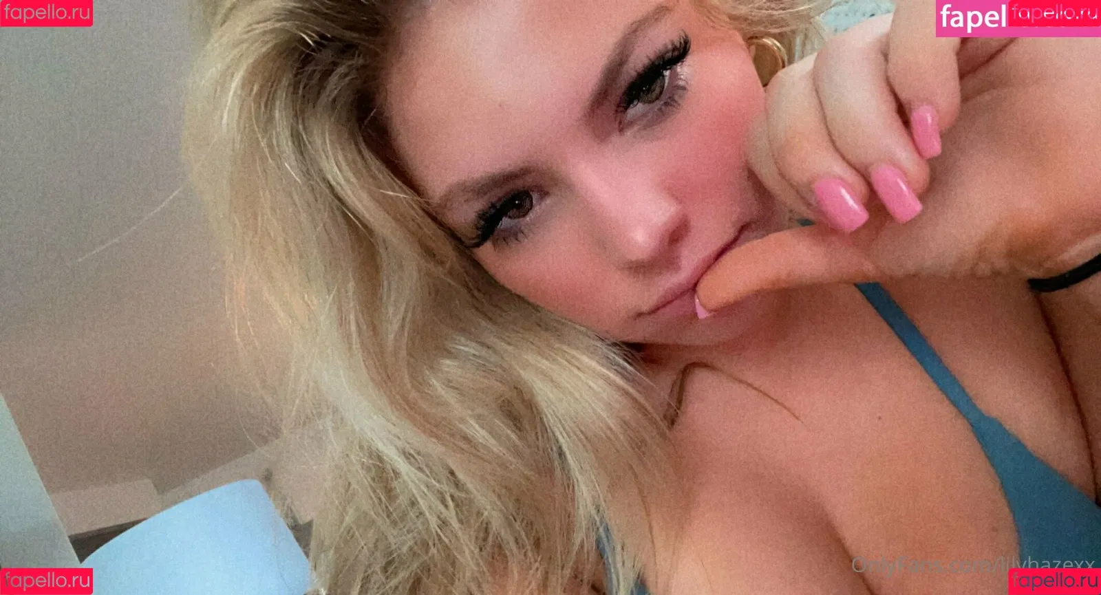 lilyhazexx Onlyfans Photo Gallery 