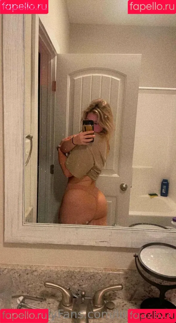 lilyhazexx Onlyfans Photo Gallery 