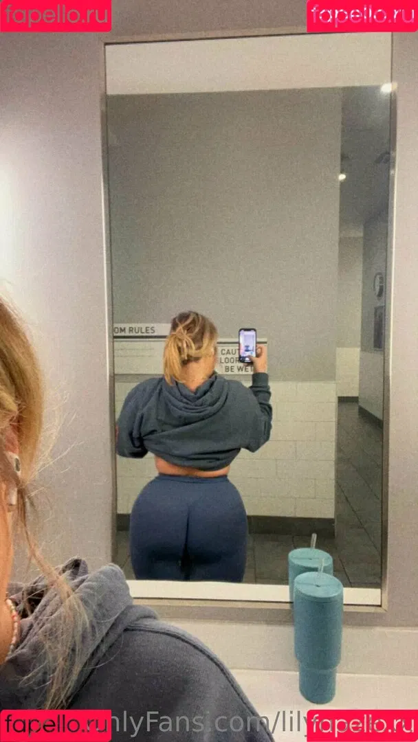 lilyhazexx Onlyfans Photo Gallery 