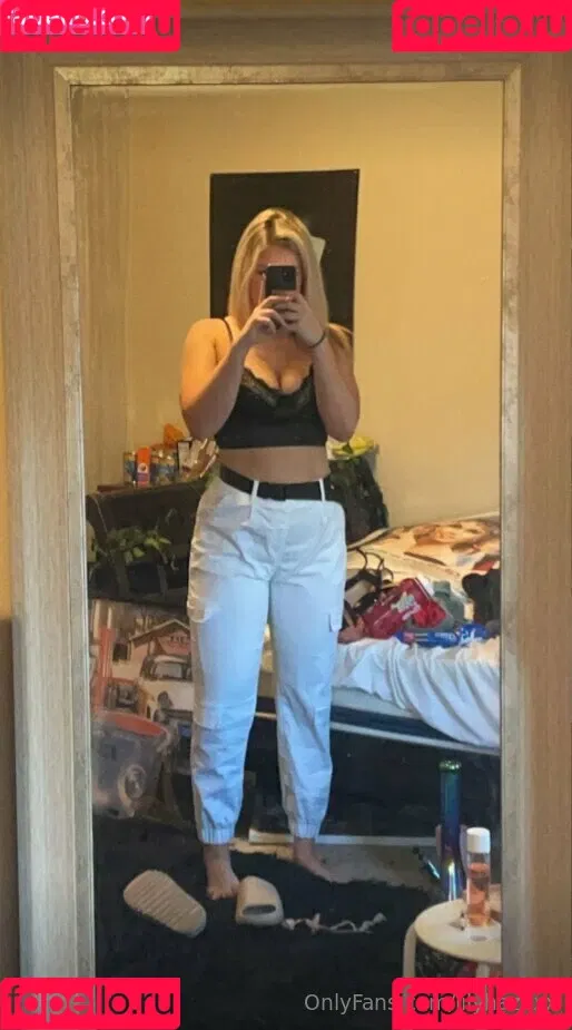 lilyhazexx Onlyfans Photo Gallery 