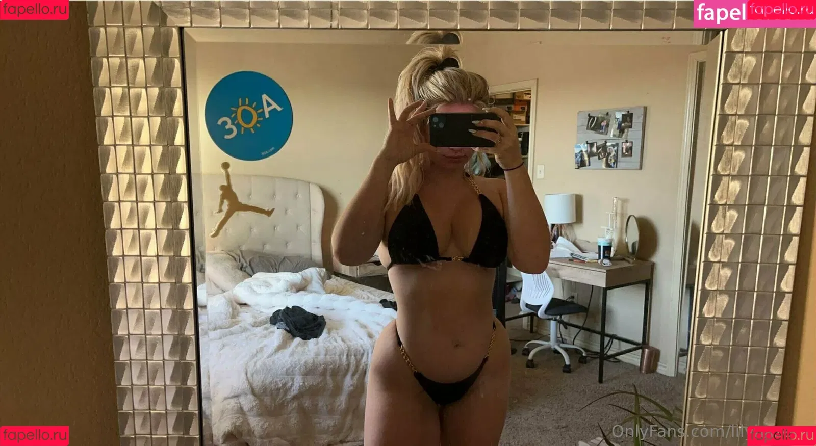 lilyhazexx Onlyfans Photo Gallery 