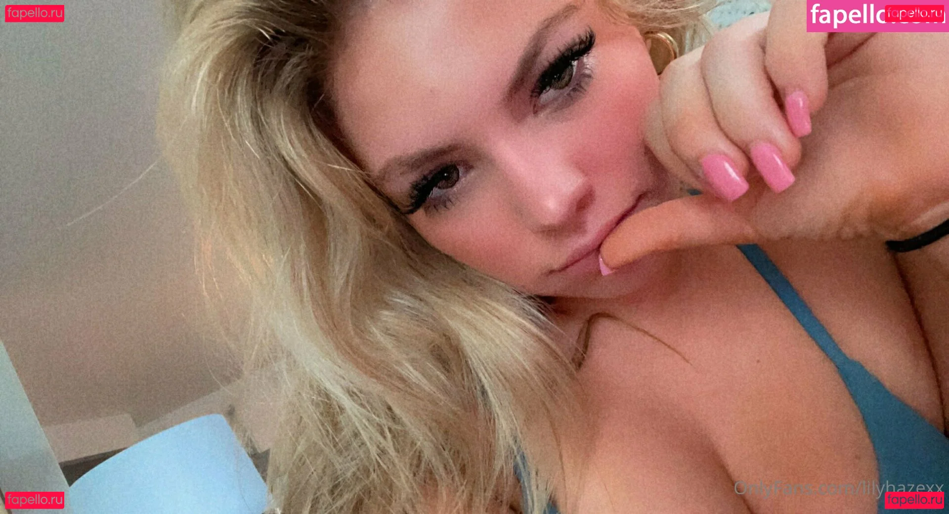 lilyhazexx Onlyfans Photo Gallery 