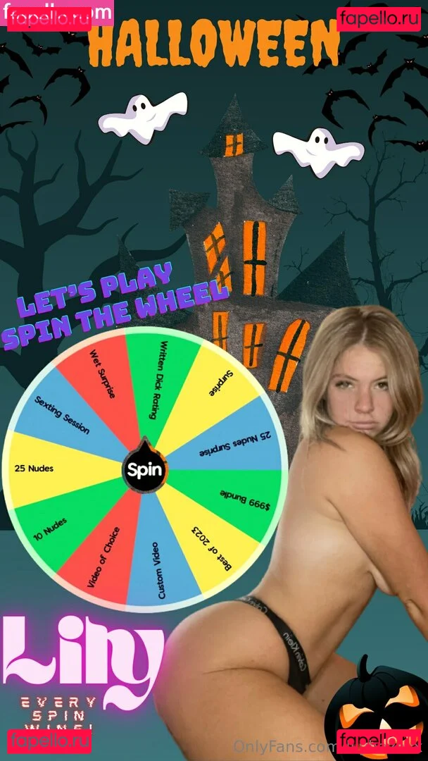 lilyhazexx Onlyfans Photo Gallery 