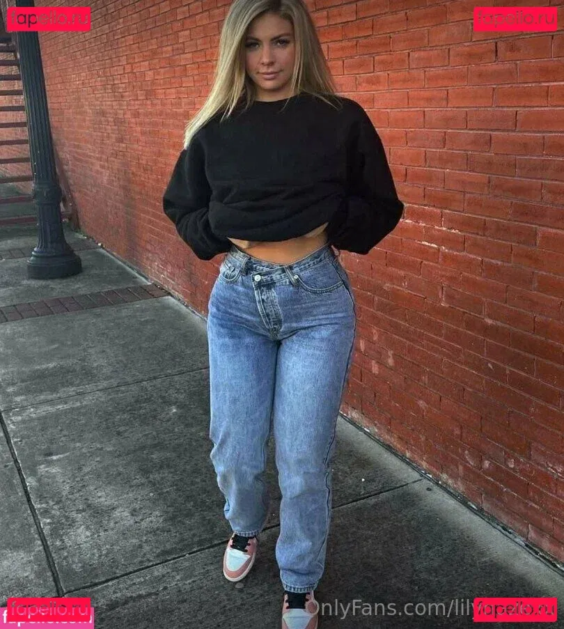 lilyhazexx Onlyfans Photo Gallery 