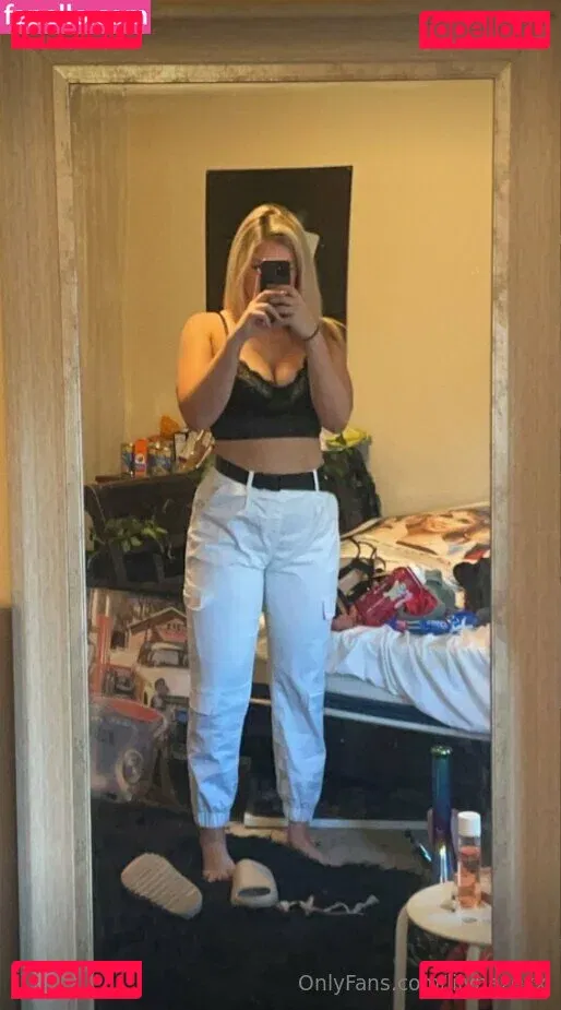 lilyhazexx Onlyfans Photo Gallery 