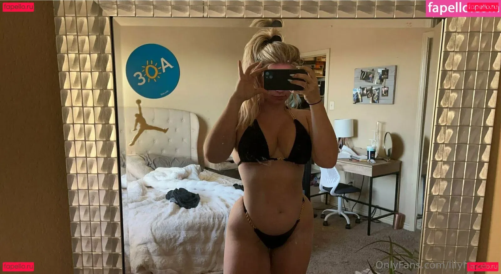 lilyhazexx Onlyfans Photo Gallery 