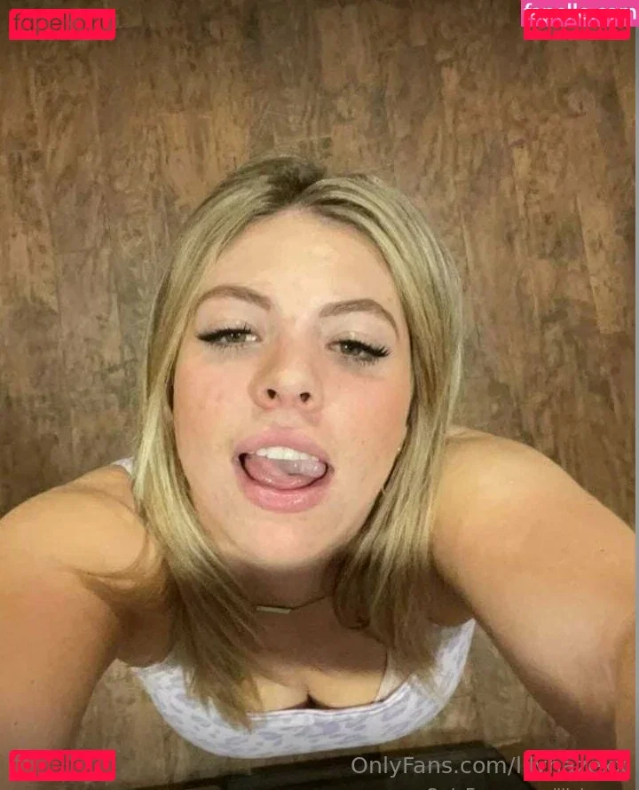 lilyhazexx Onlyfans Photo Gallery 