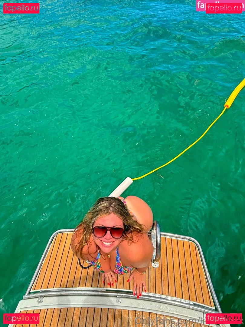 lilyhazexx Onlyfans Photo Gallery 