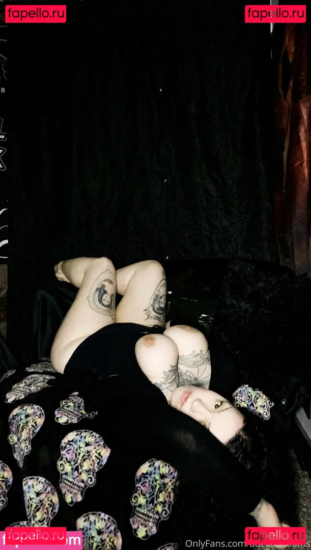 adellaaddams Onlyfans Photo Gallery 
