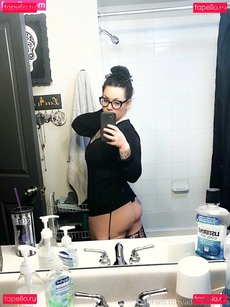 adellaaddams Onlyfans Photo Gallery 