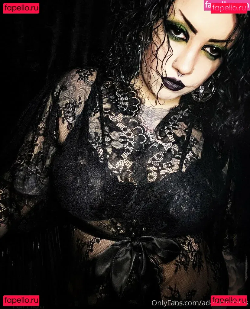 adellaaddams Onlyfans Photo Gallery 