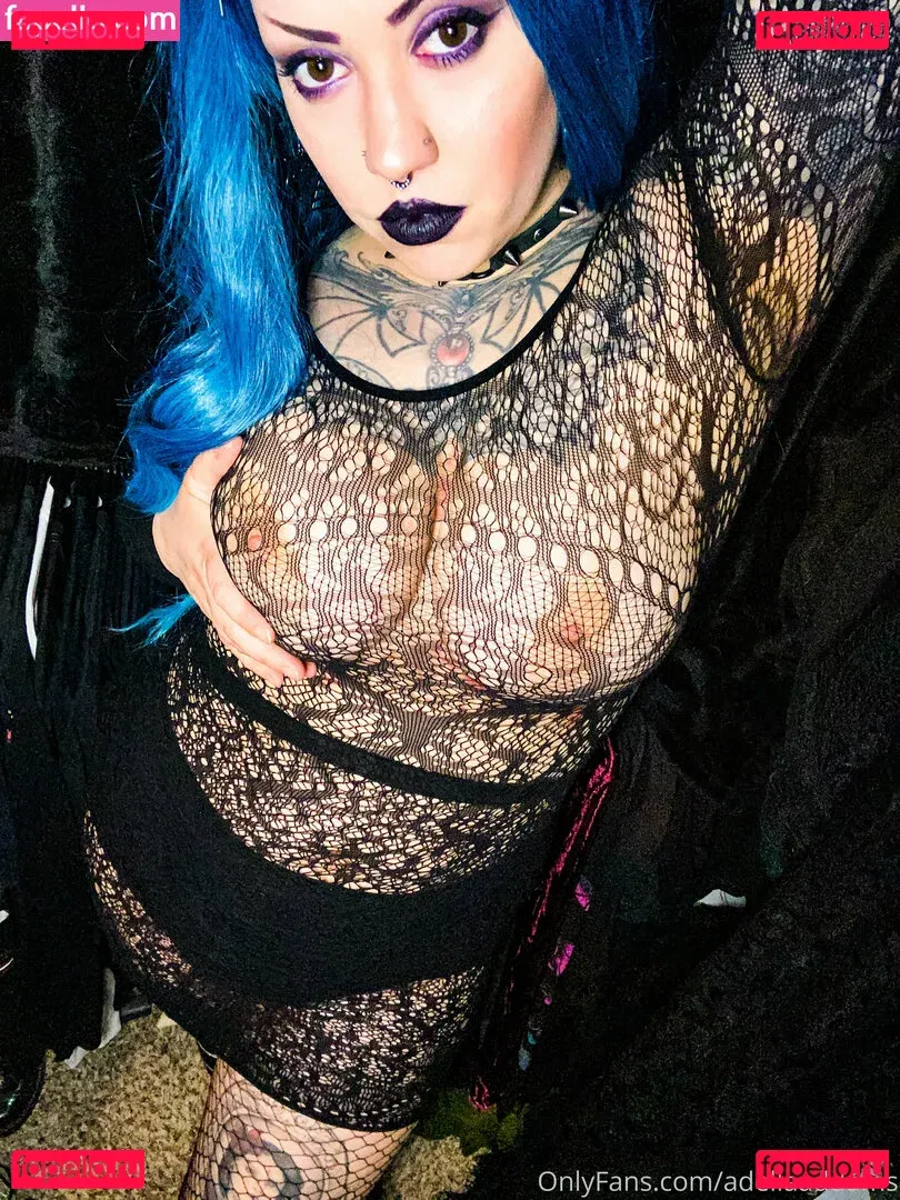 adellaaddams Onlyfans Photo Gallery 
