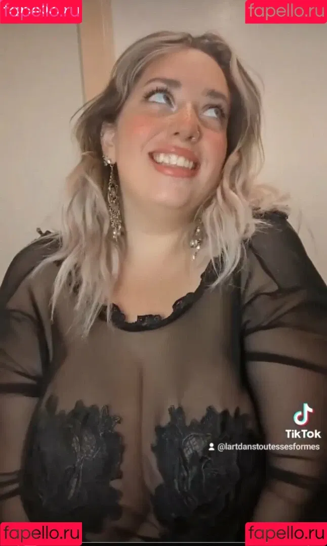 lartdanstoutessesformes Onlyfans Photo Gallery 