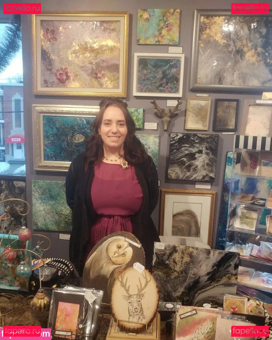 lartdanstoutessesformes Onlyfans Photo Gallery 