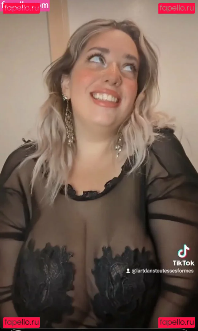 lartdanstoutessesformes Onlyfans Photo Gallery 