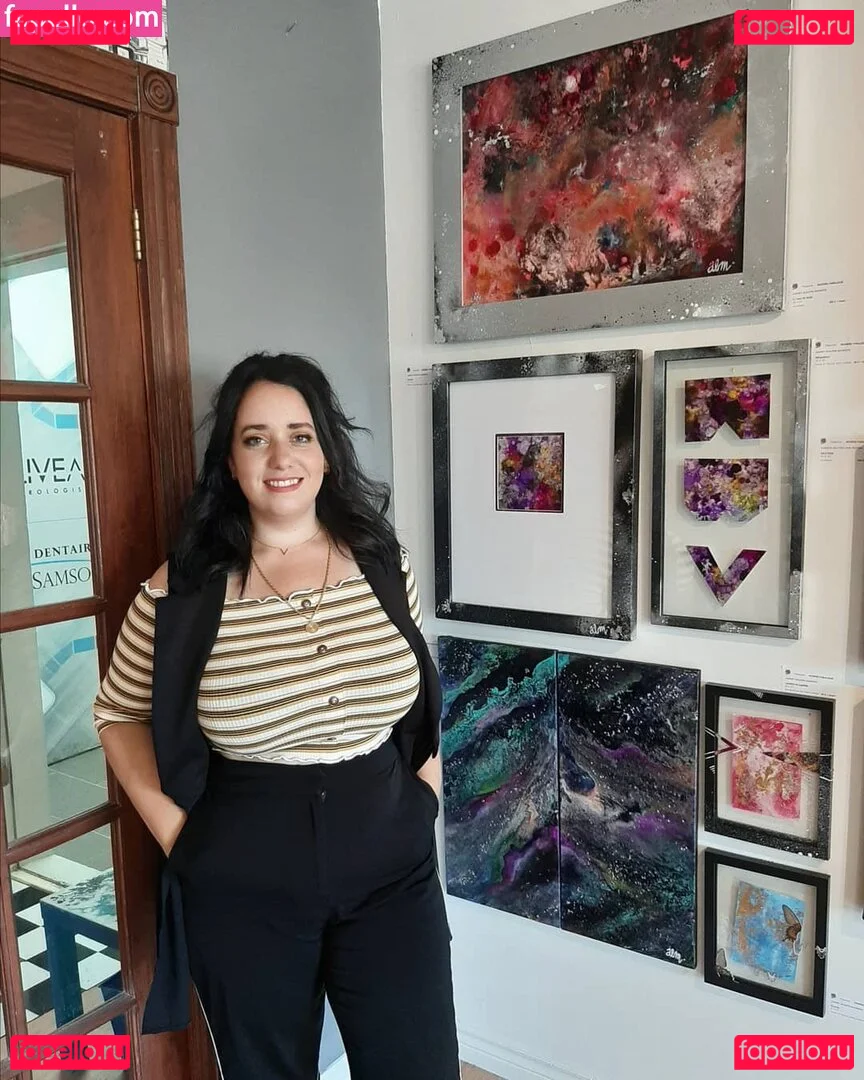 lartdanstoutessesformes Onlyfans Photo Gallery 