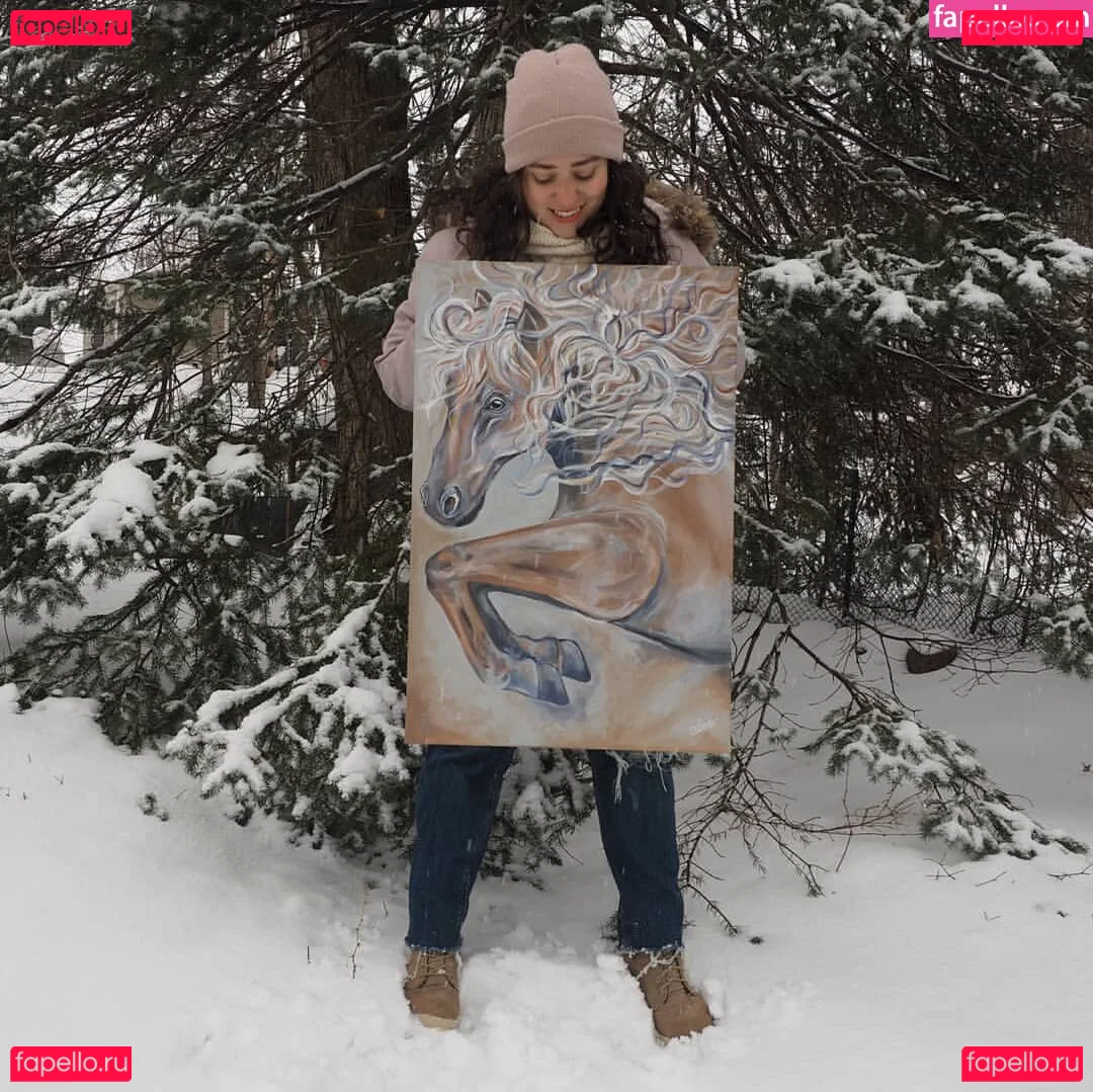 lartdanstoutessesformes Onlyfans Photo Gallery 