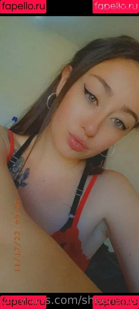 sheenajustine Onlyfans Photo Gallery 