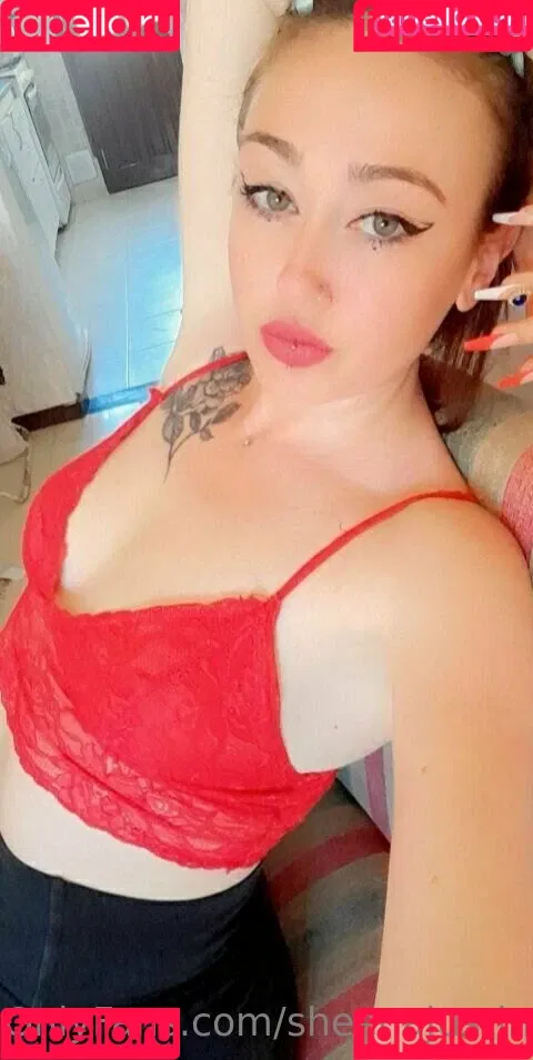 sheenajustine Onlyfans Photo Gallery 