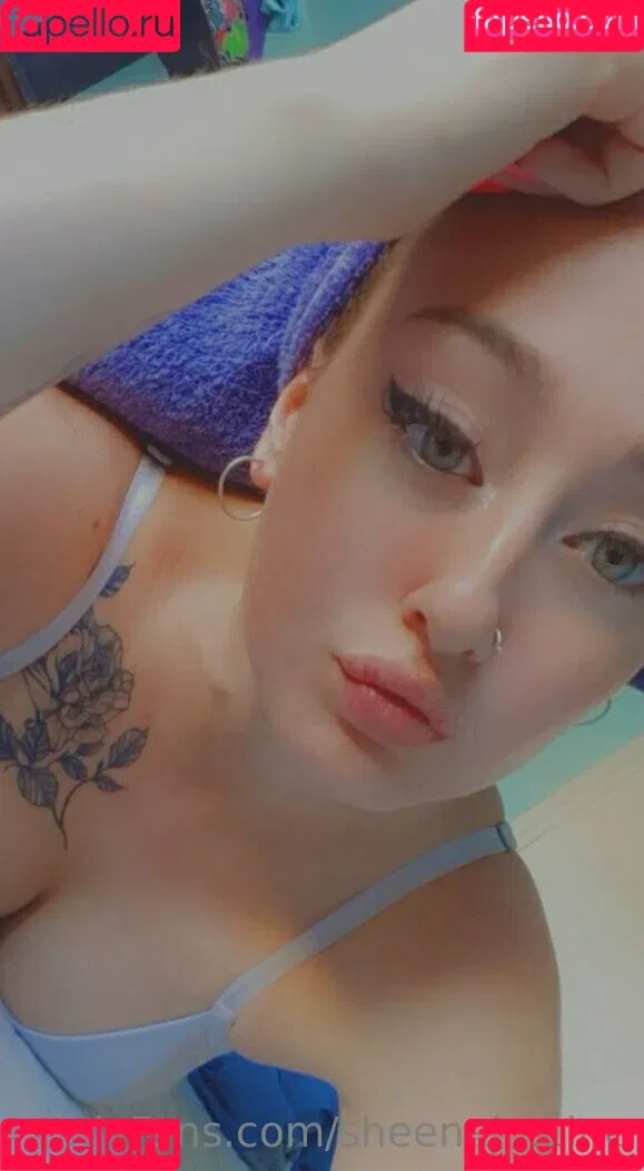 sheenajustine Onlyfans Photo Gallery 