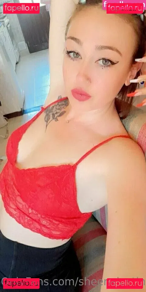 sheenajustine Onlyfans Photo Gallery 